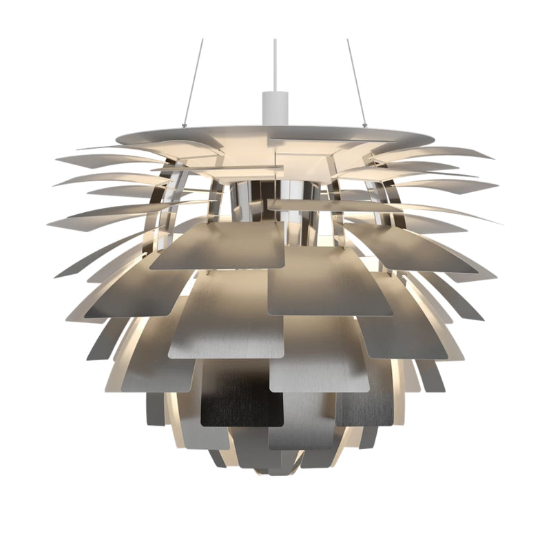 Artichoke Pendant Lamp