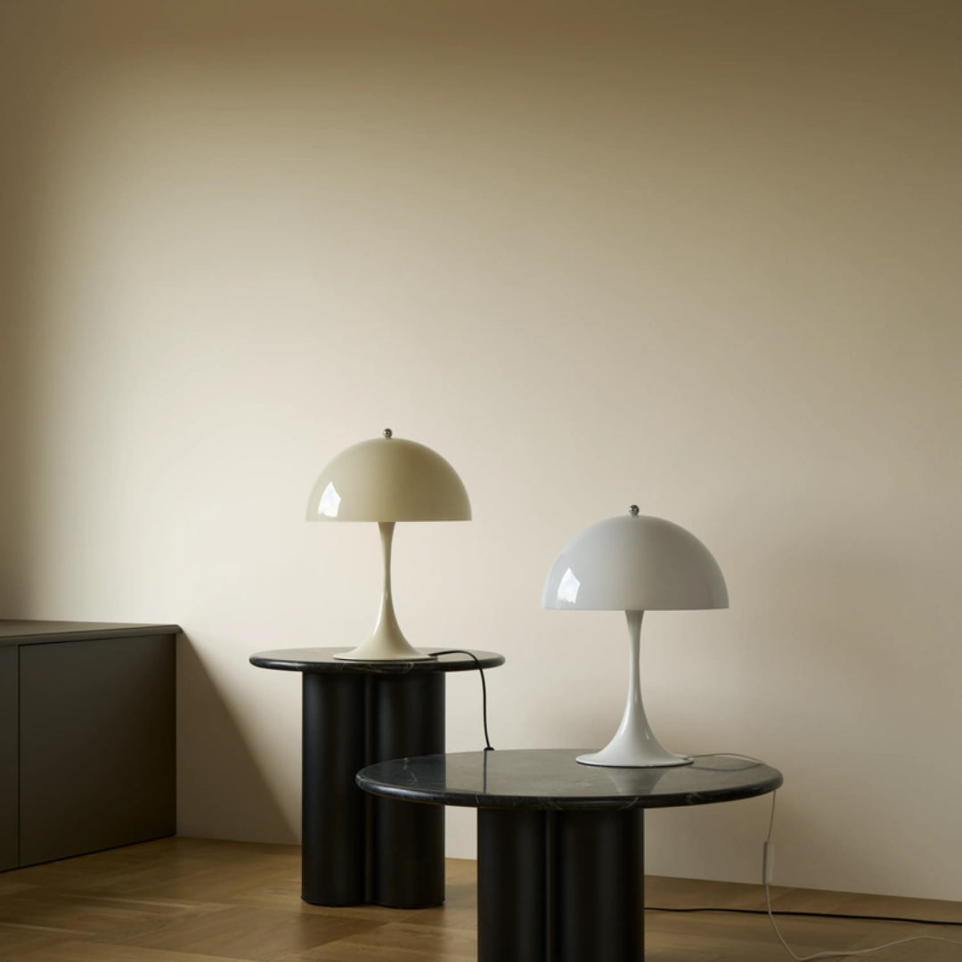 Louis Poulsen Panthella 320 Table Lamp - Batten Home