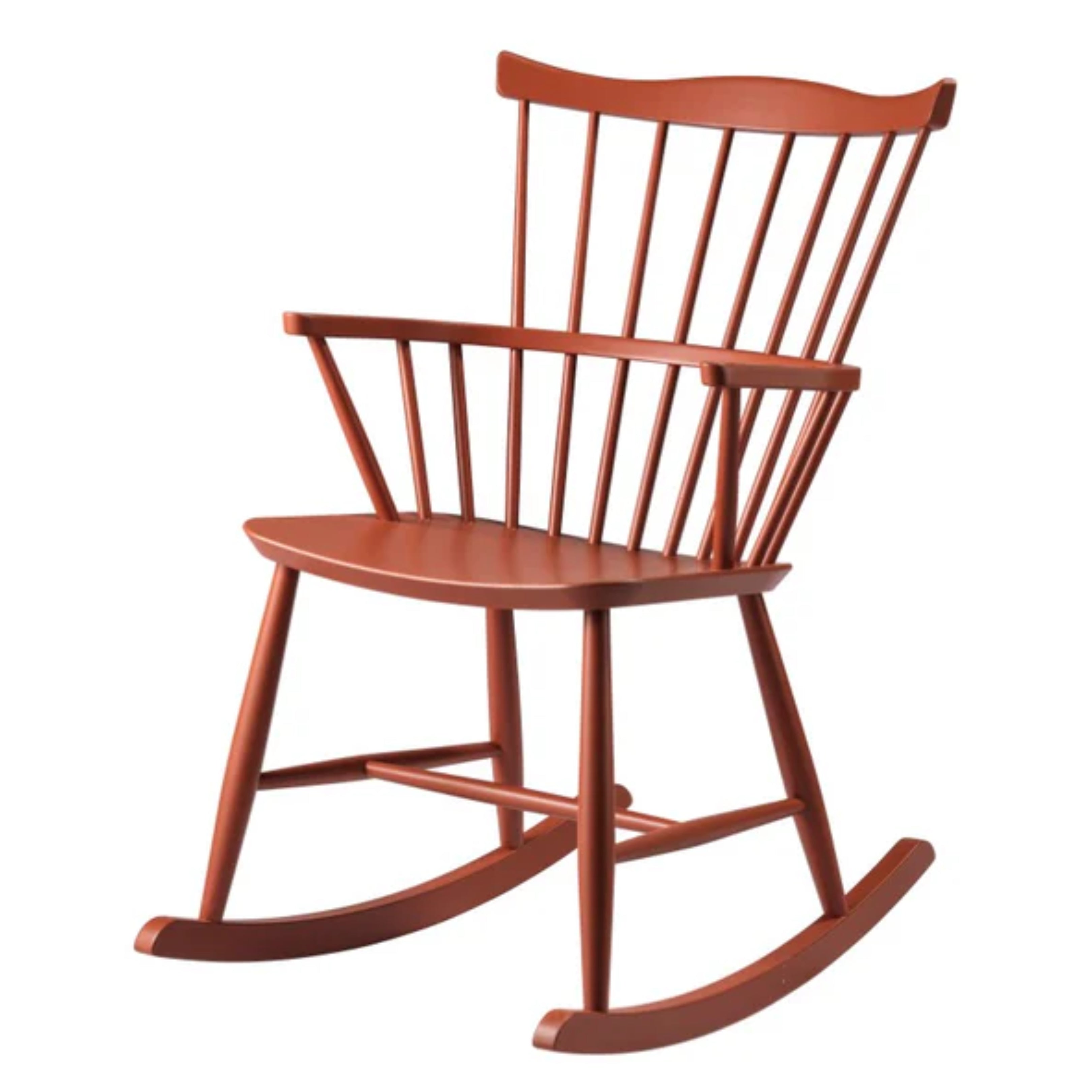 J52G Rocking Chair