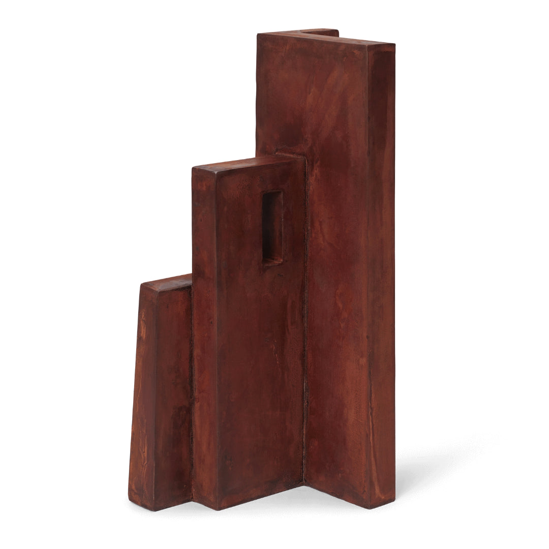 Aperture Sculpture - Batten Home