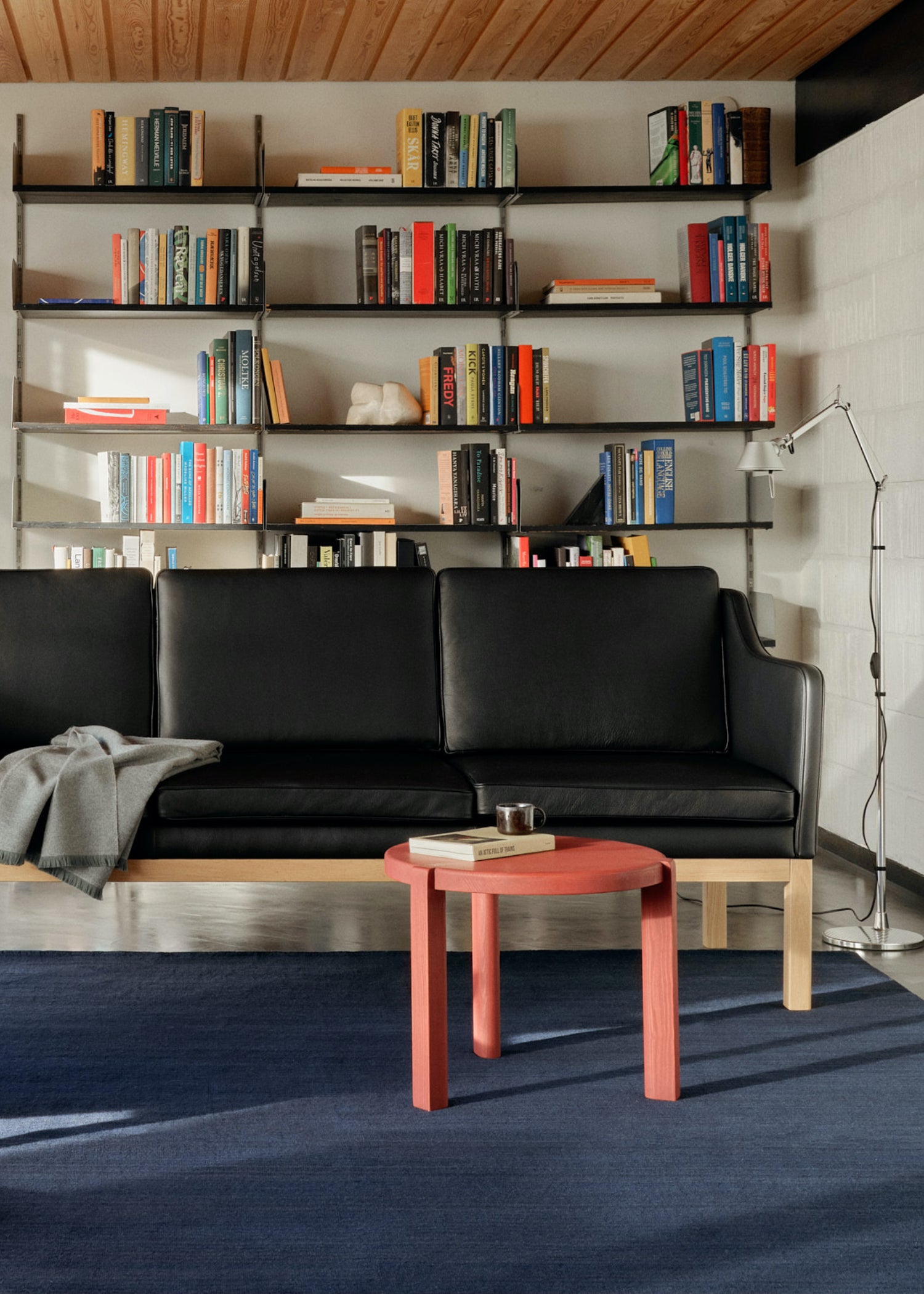 D108 Ragnesminde Coffee Table