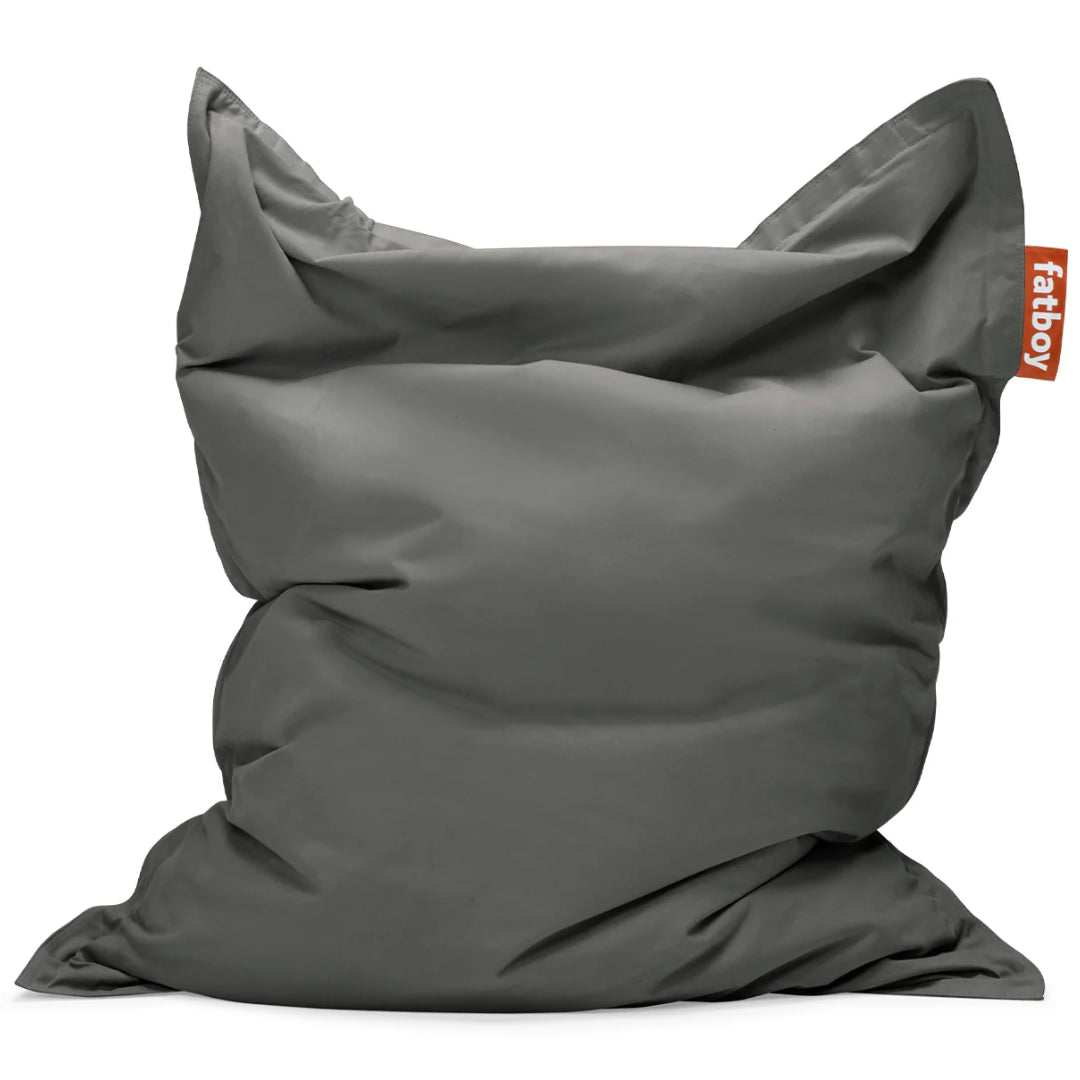 Fatboy The Original Canvas Bean Bag Chair - Batten Home