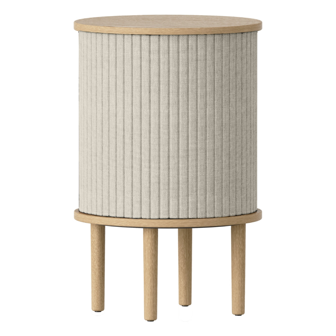 UMAGE Audacious Side Table Batten Home