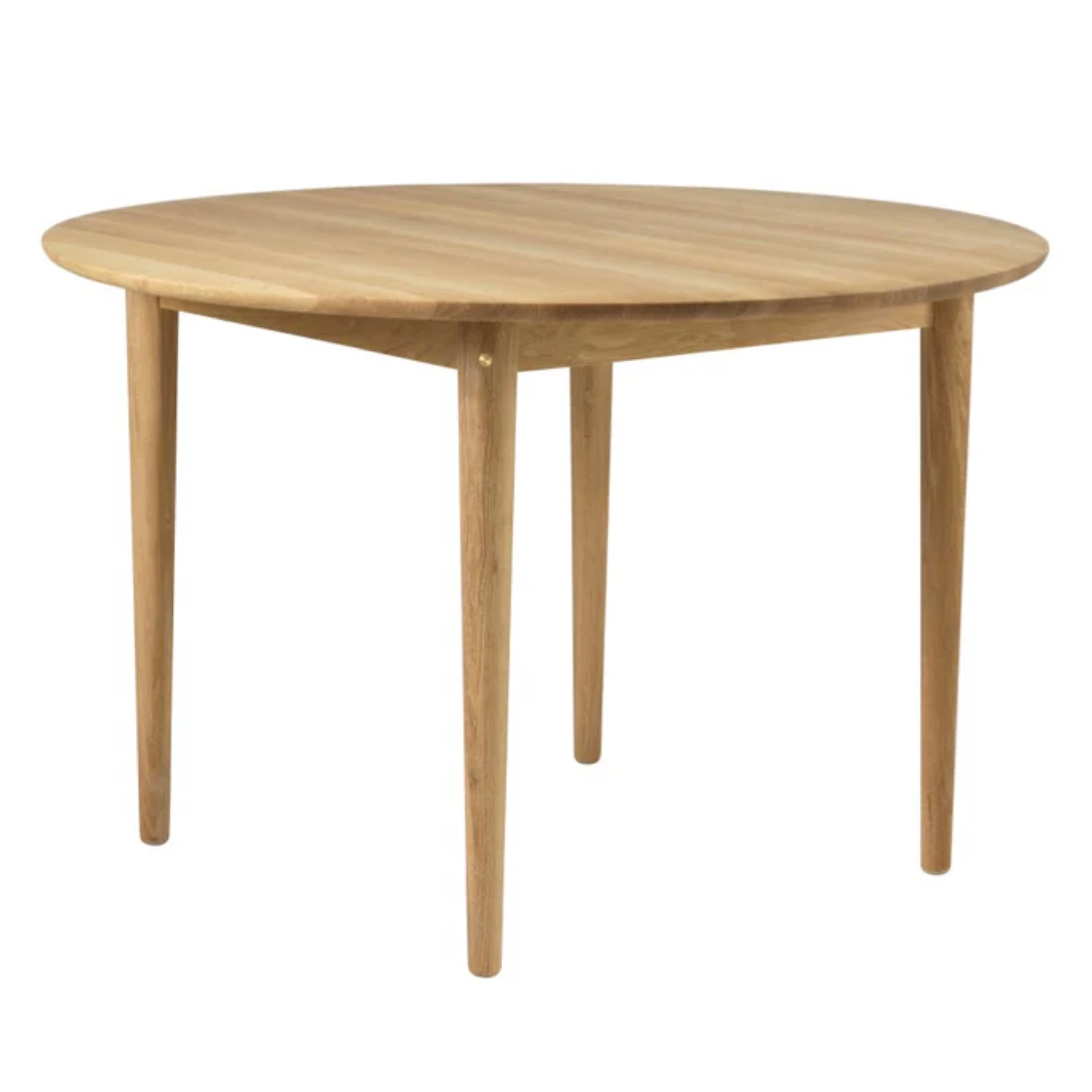 C62 Bjørk Dining Table