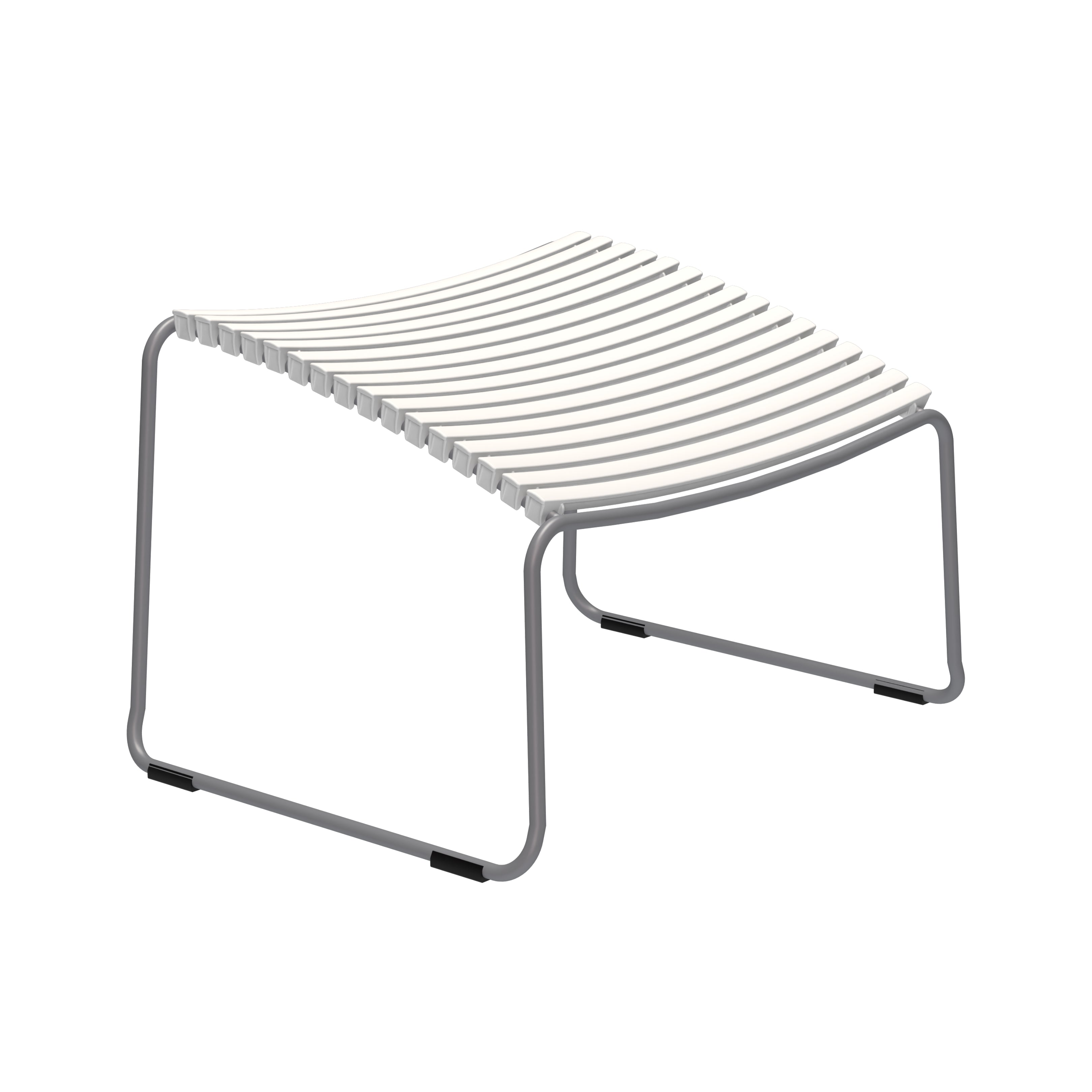 CLICK Outdoor Footrest