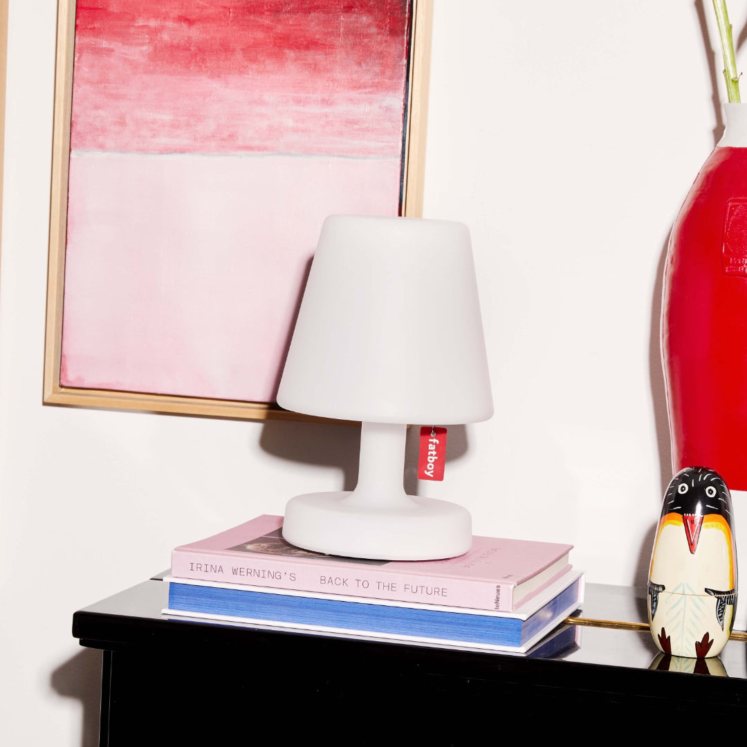 Edison the Petit Table Lamp