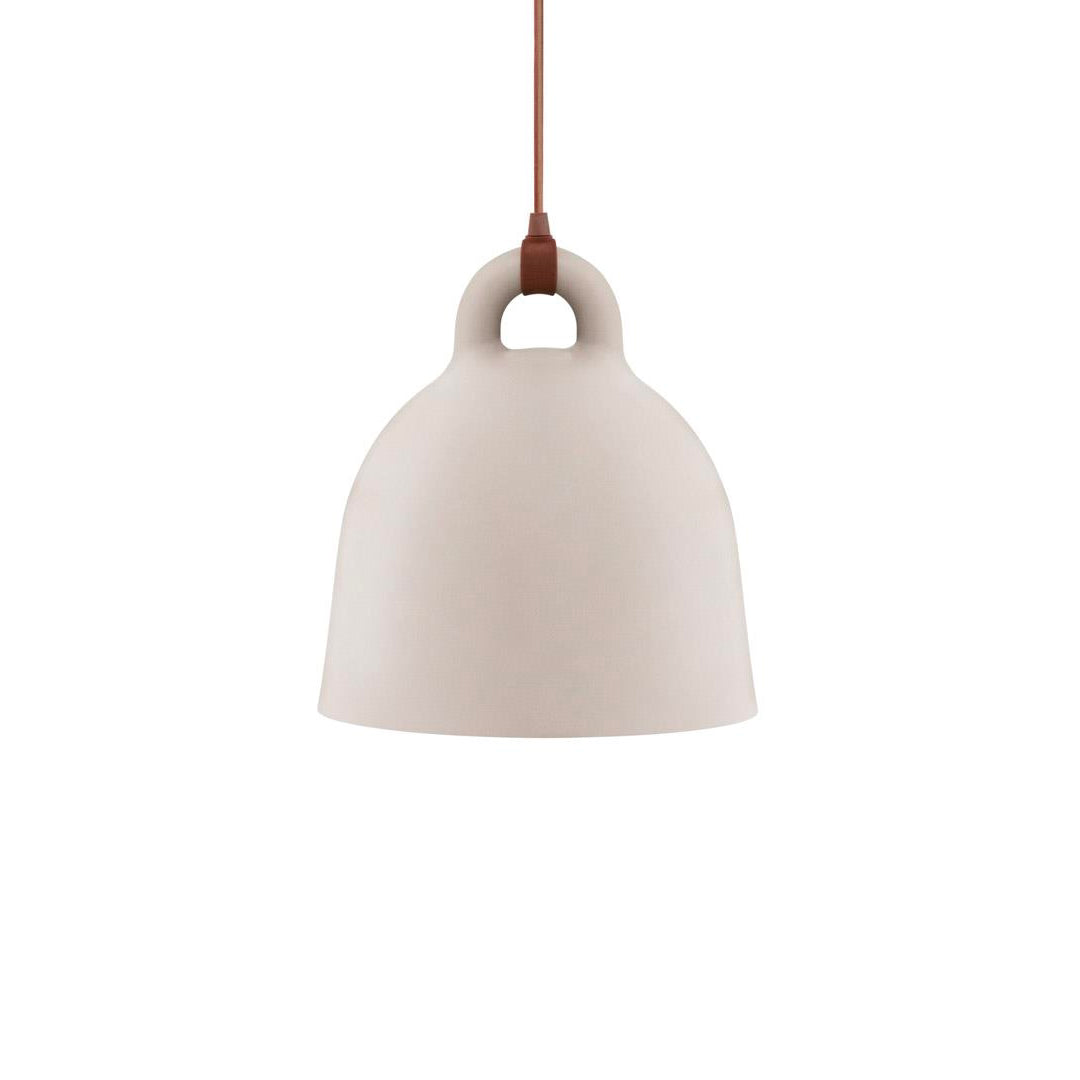 Bell Pendant Lamp