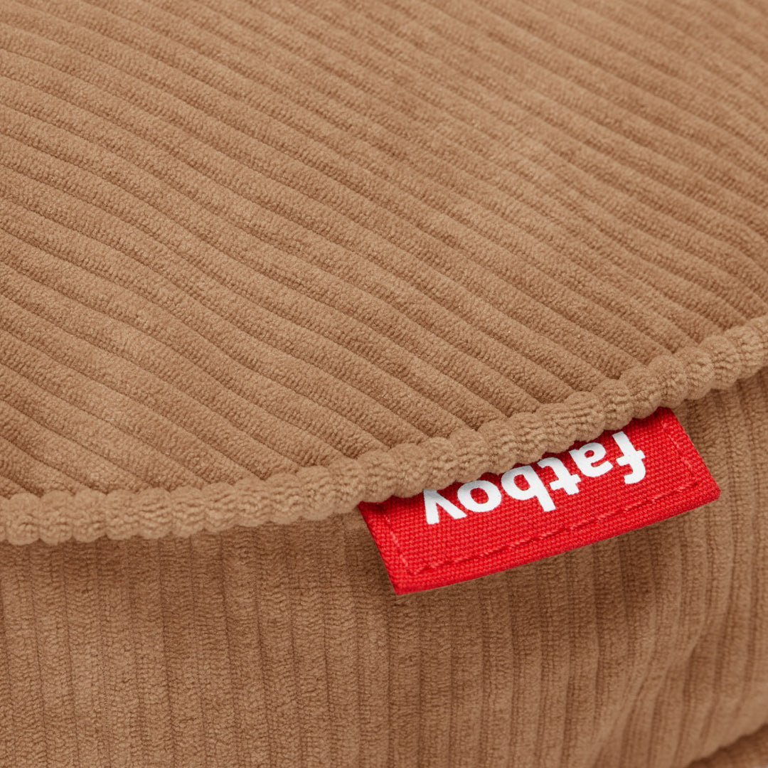 Recycled Cord Pill Pillow