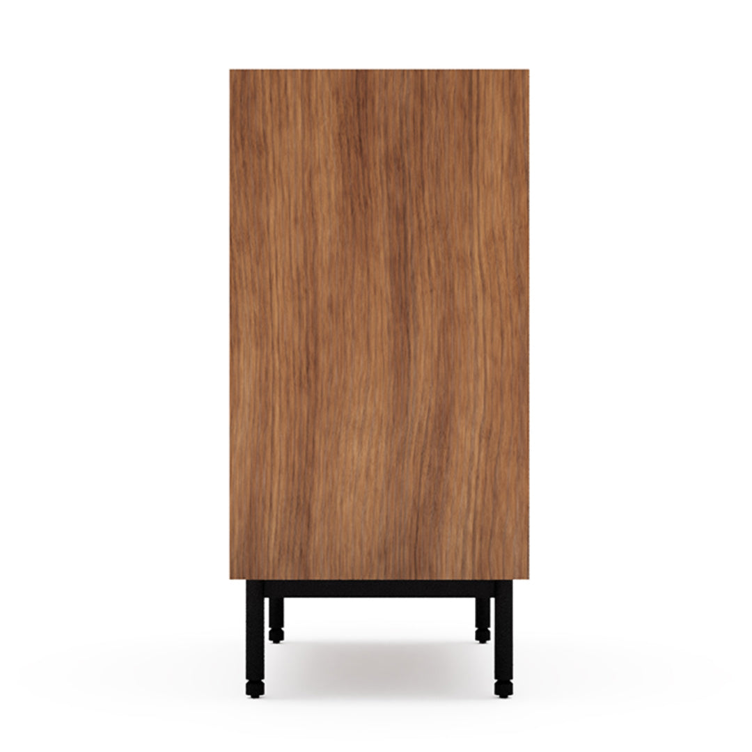 Munro 4 Drawer Dresser