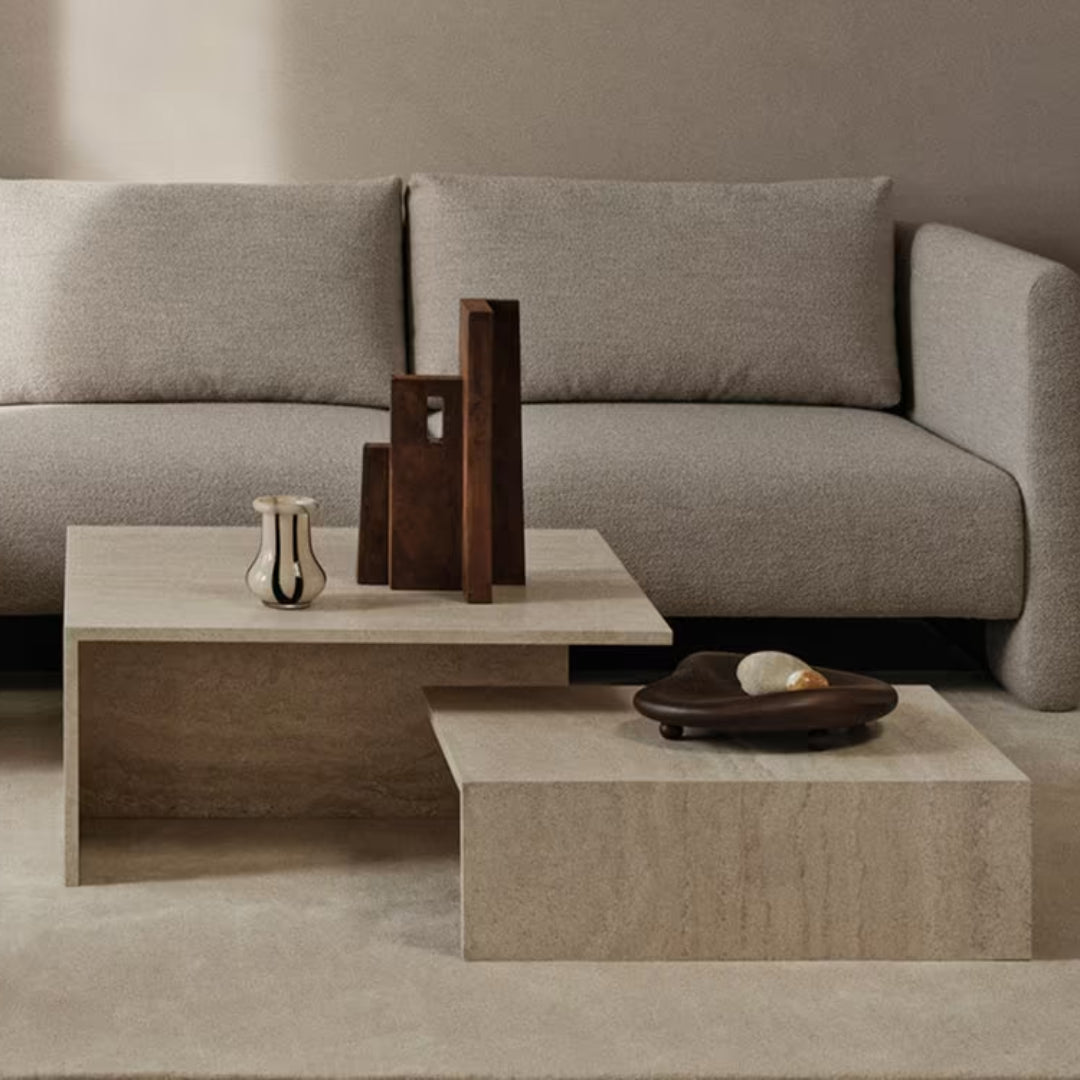 Distinct Grande Duo Tables