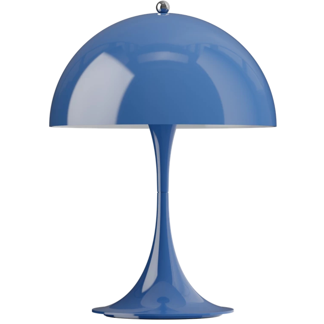 Panthella 250 Portable Table Lamp