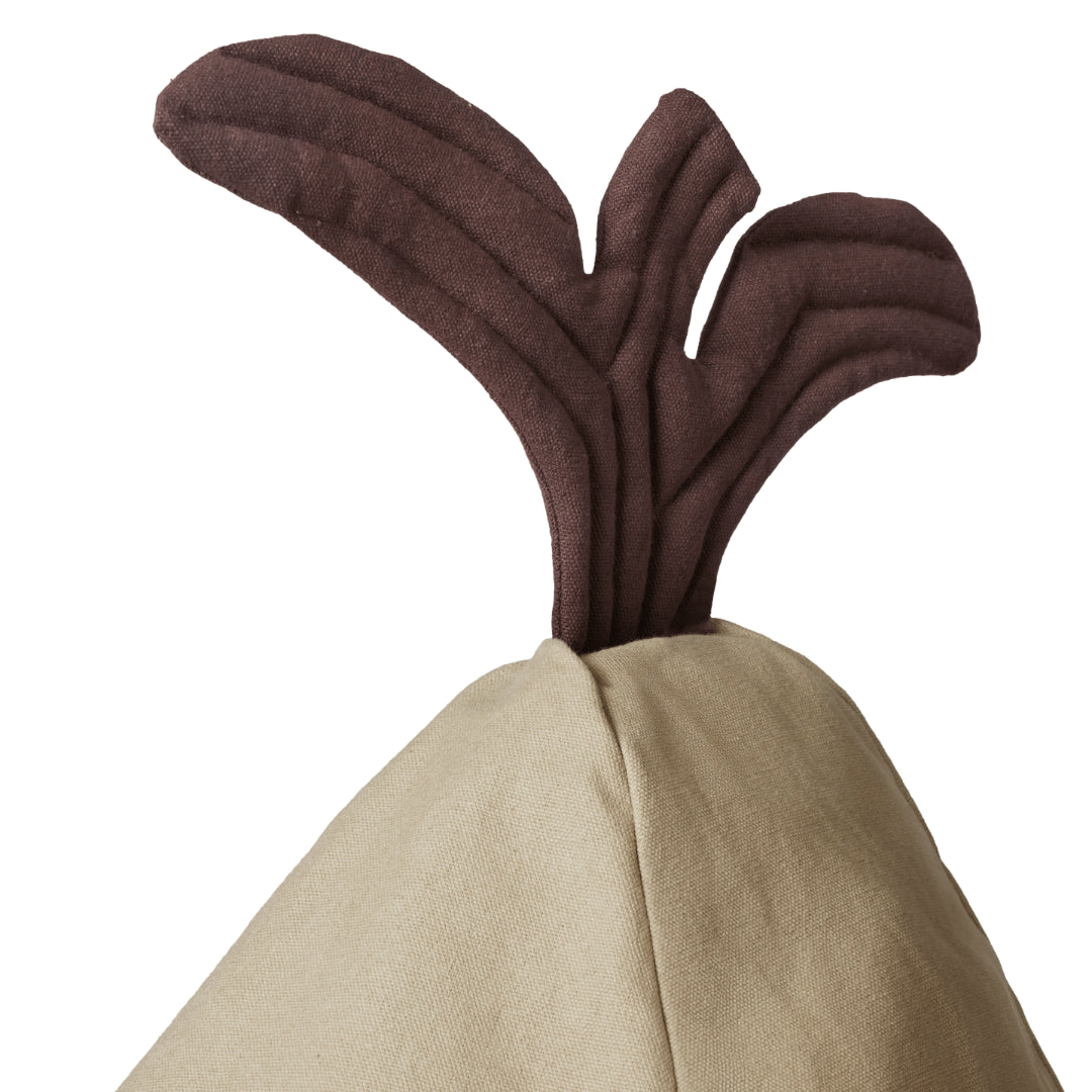 Pear Bean Bag