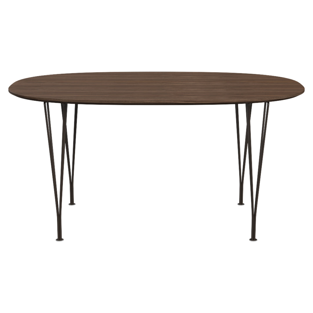 Superellipse Table 59.1"