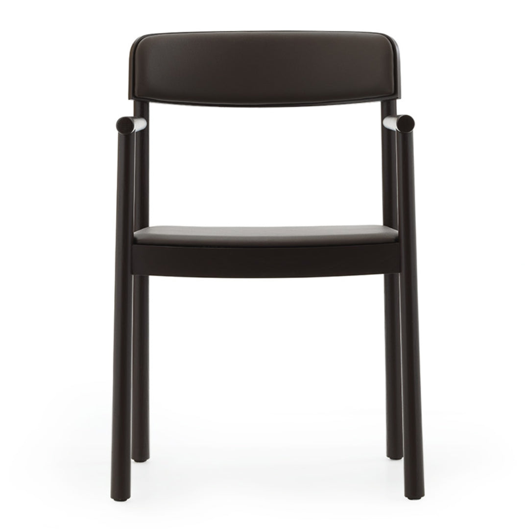 Timb Armchair Upholstery