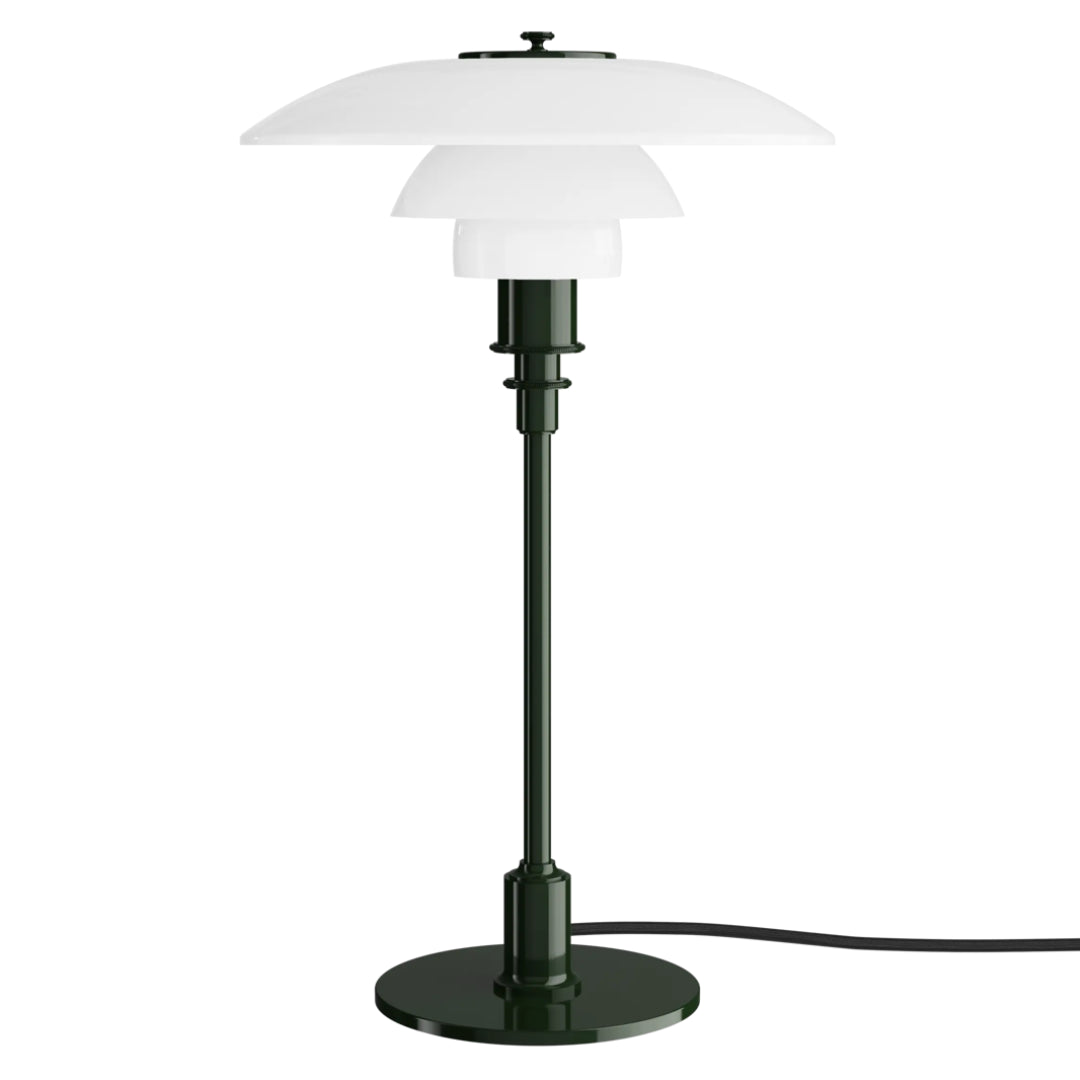 PH 3/2 Glass Table Lamp