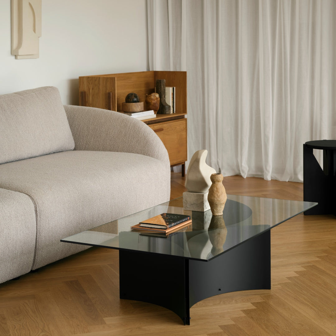 Kristina Dam Studio Curated Coffee Table - Batten Home