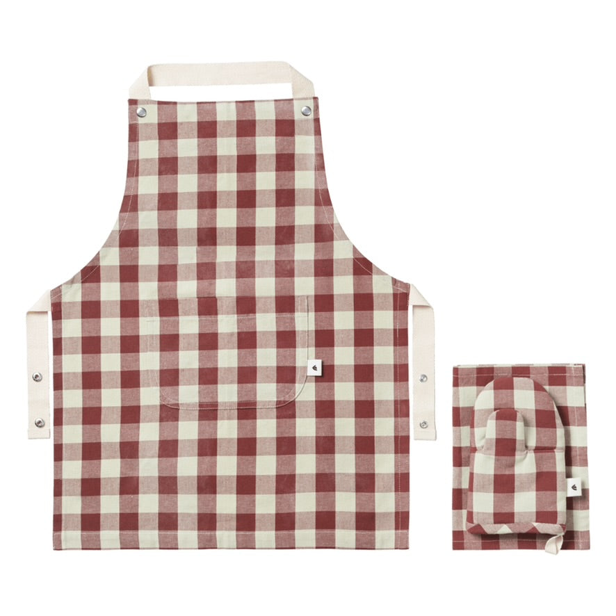 Ferm Living Bothy Kids Kitchen Set - Batten Home