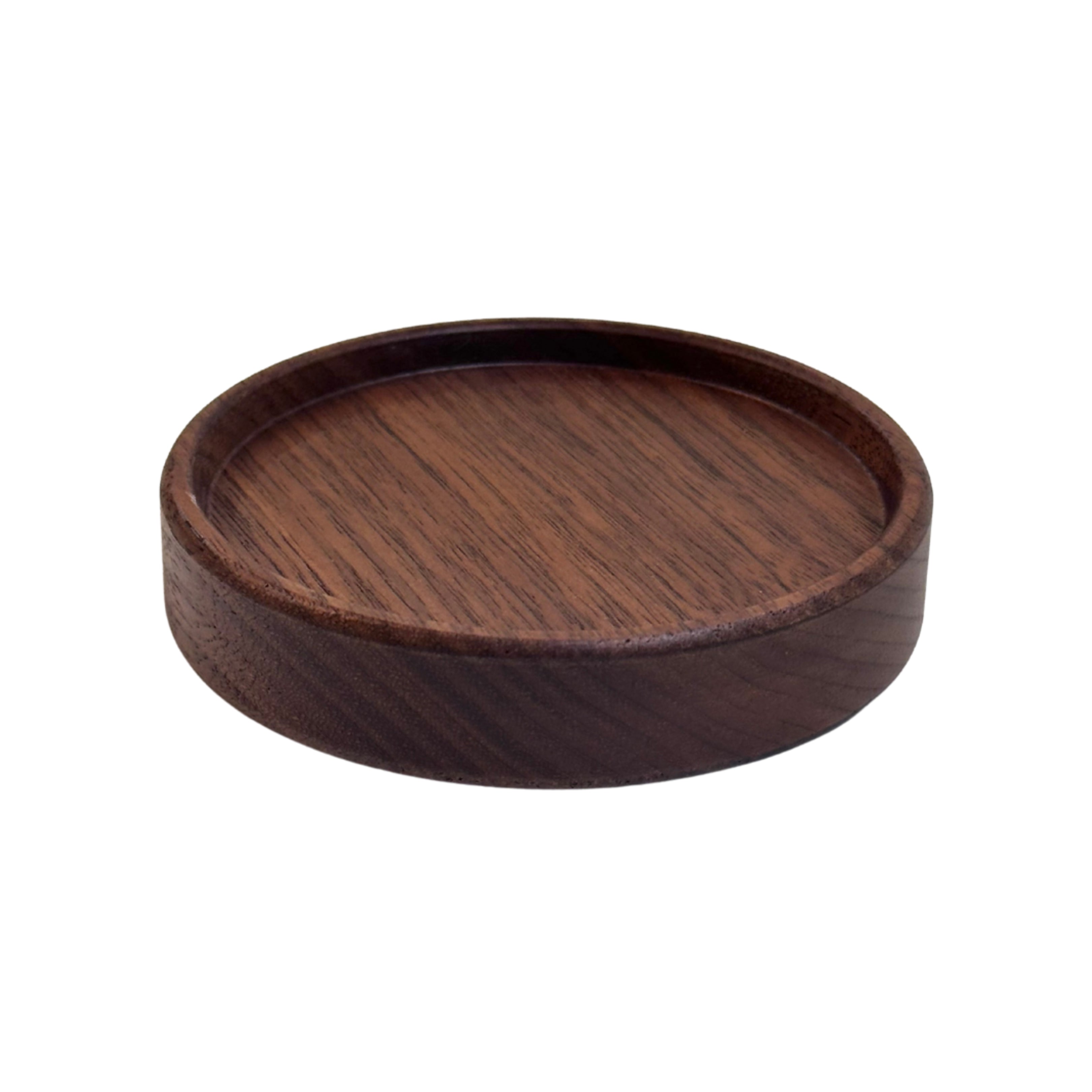 Round Tray/Lid