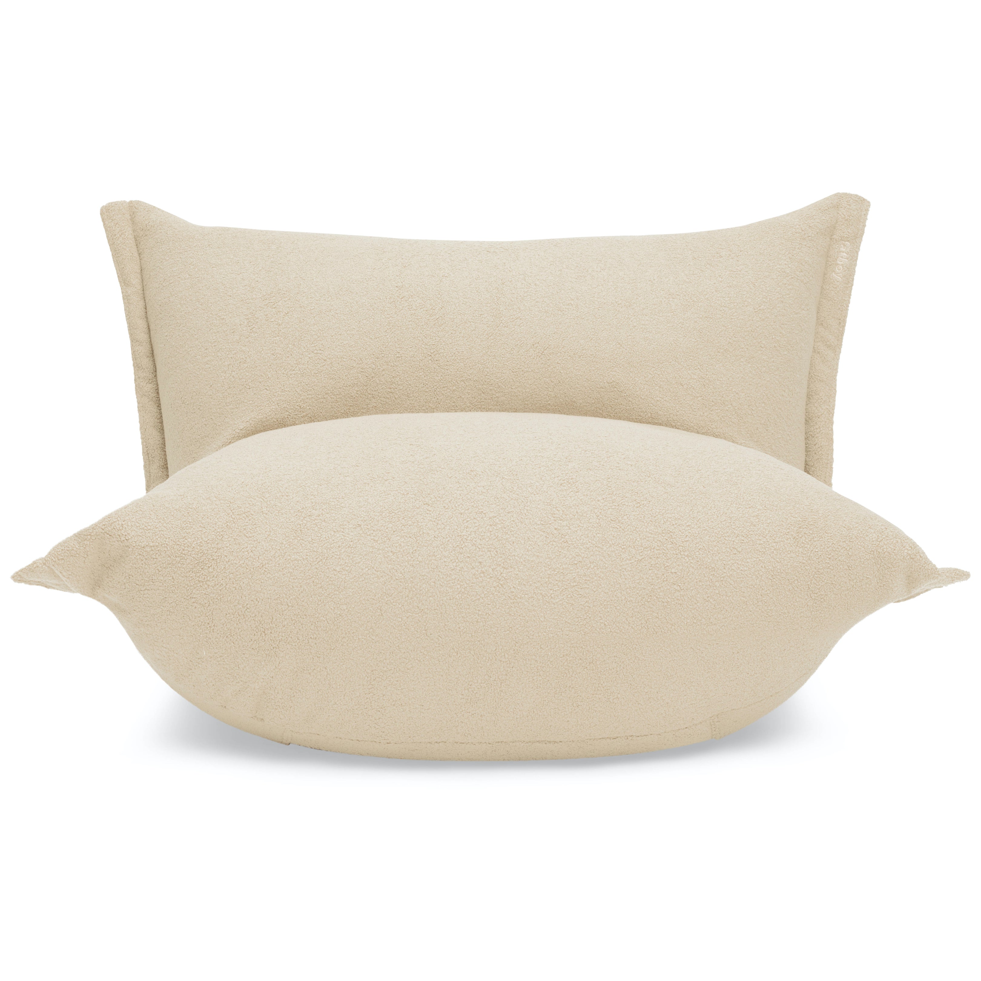 BonBaron Sherpa Chair