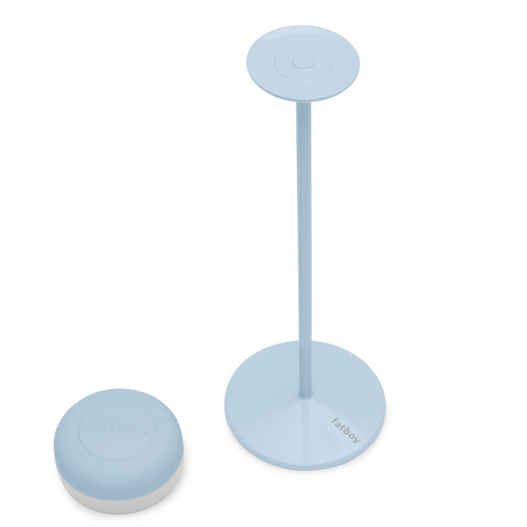 Cheerio Wireless Table Lamp