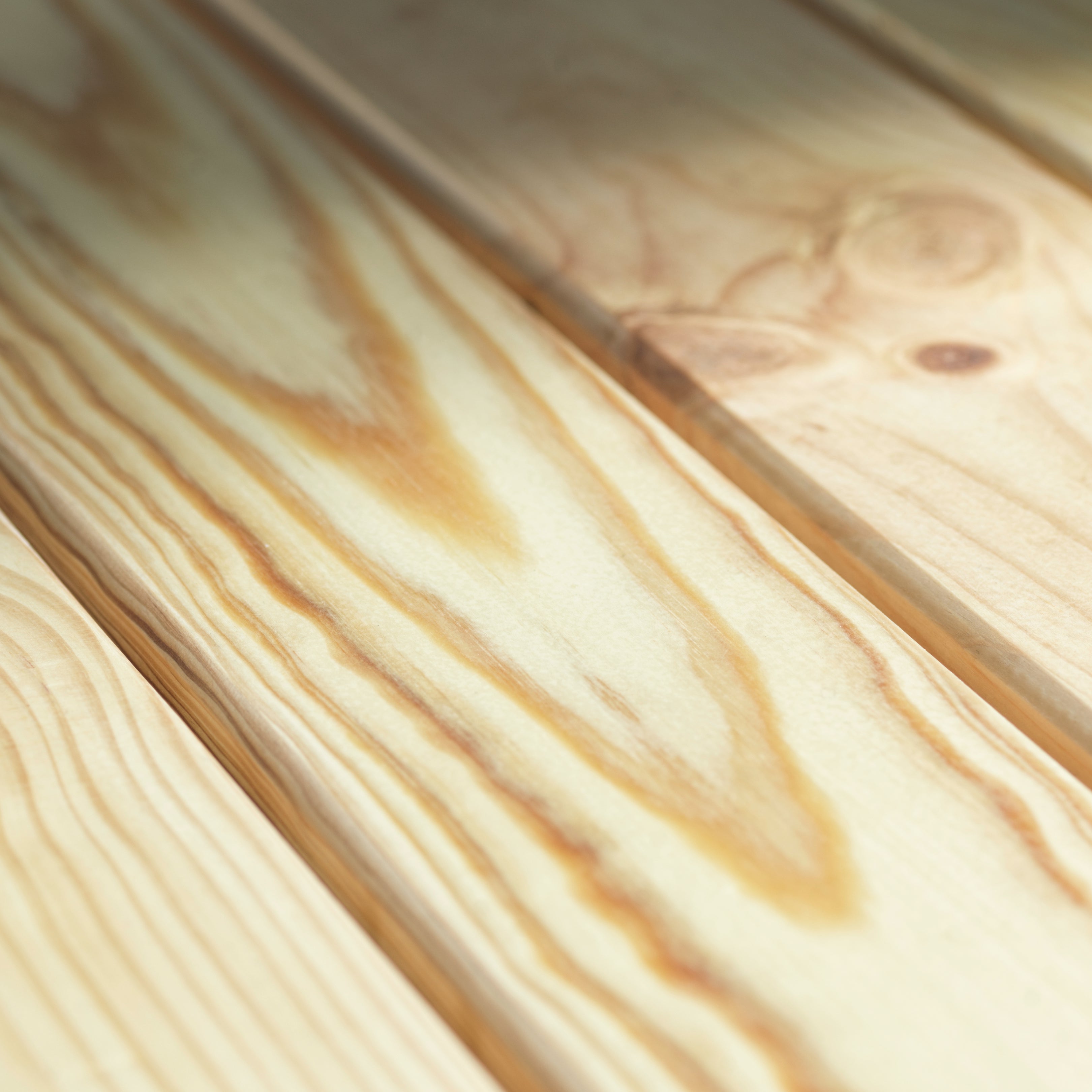 M17 Ermelunden Garden Table