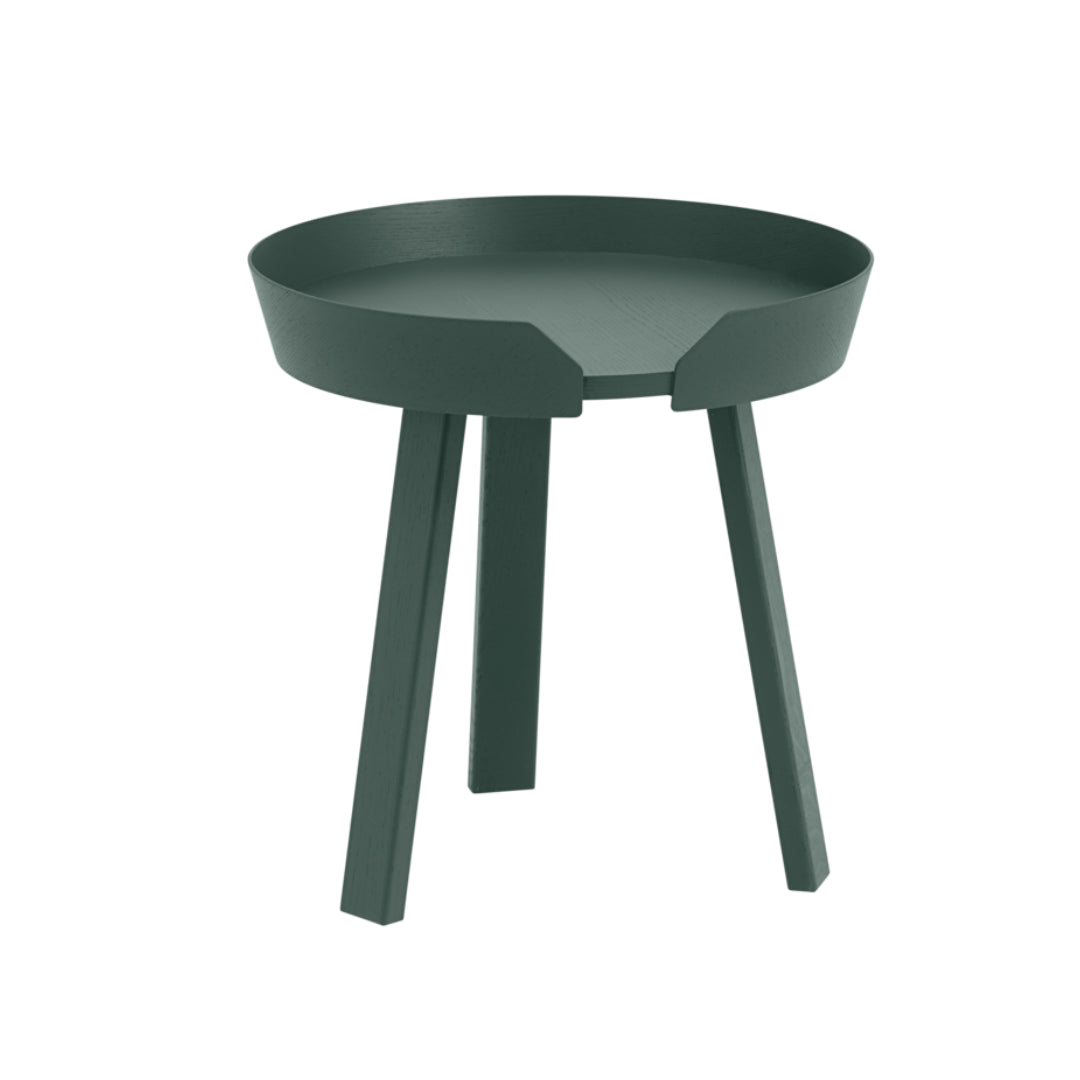 Around Coffee Table - Small - Batten Home