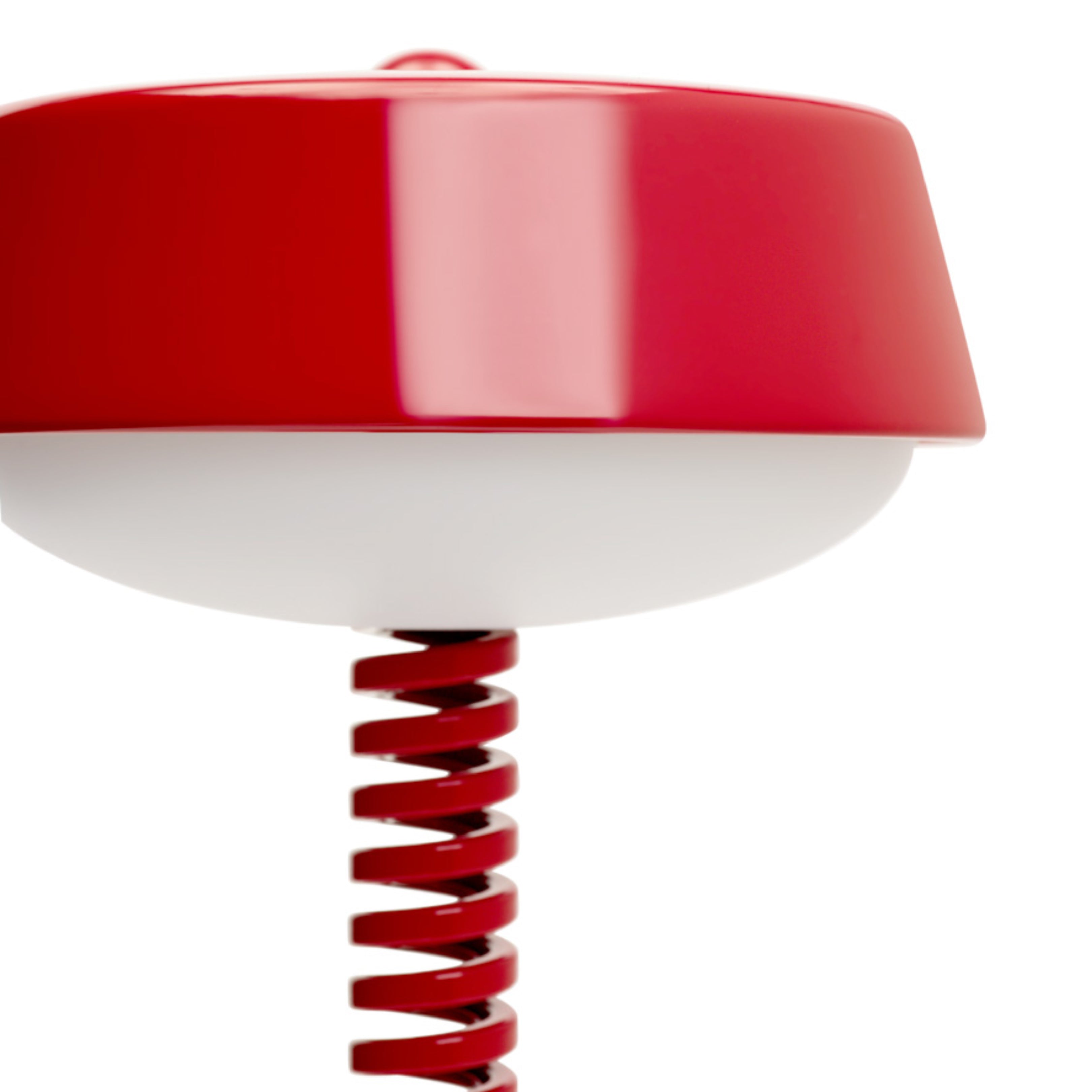 Bellboy Portable Table Lamp