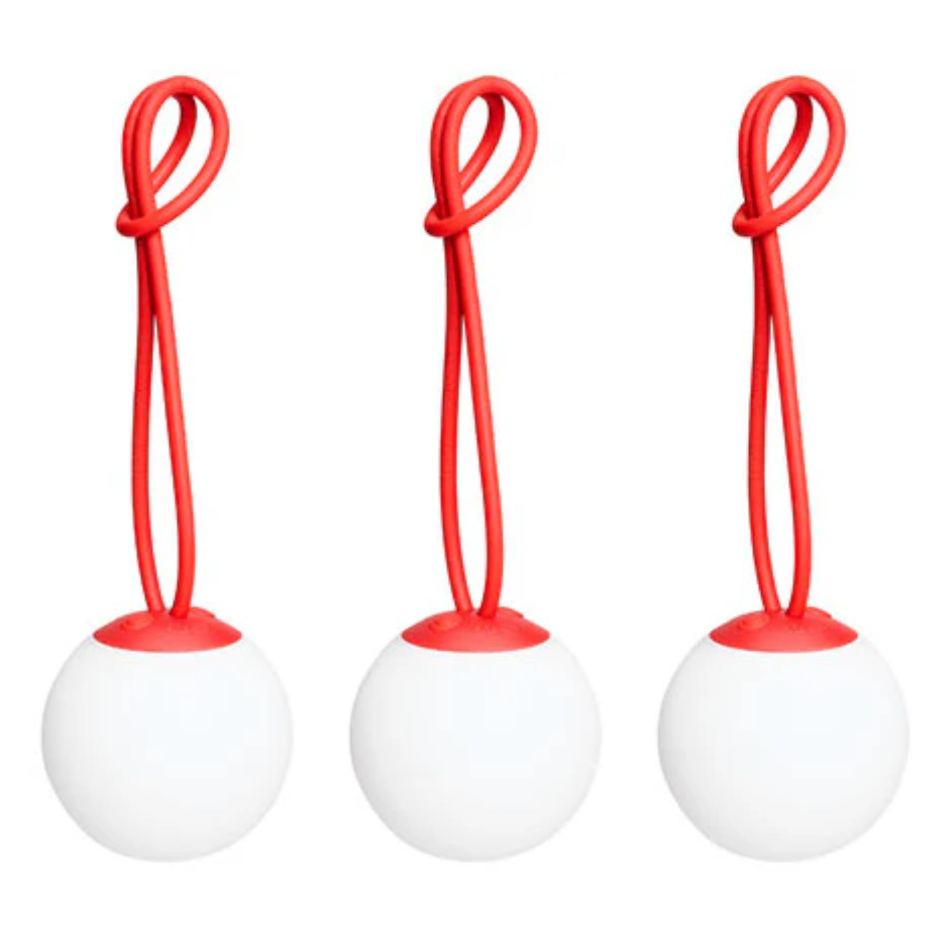 Bolleke Mini Hanging Lamp - Set of 3