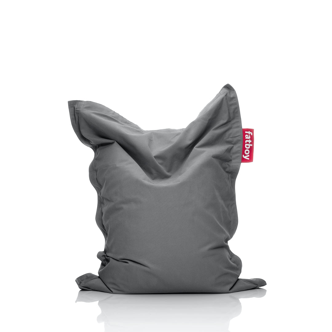 Junior Stonewashed Bean Bag Chair