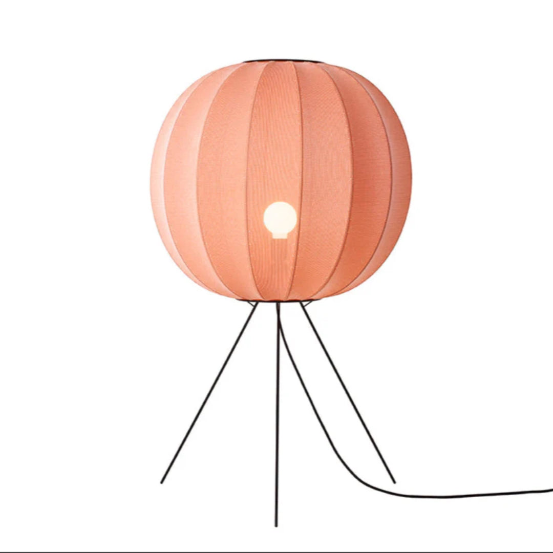 Knit-Wit Medium Floor Lamp 60