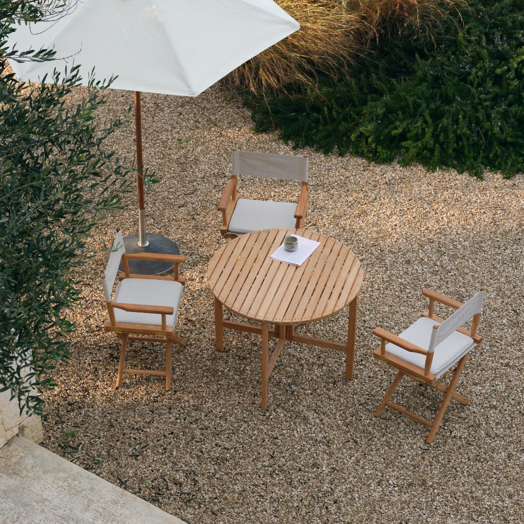 Selandia Table 94 - Batten Home