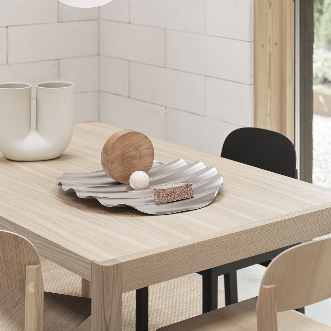 Muuto Workshop Table 140 - Batten Home