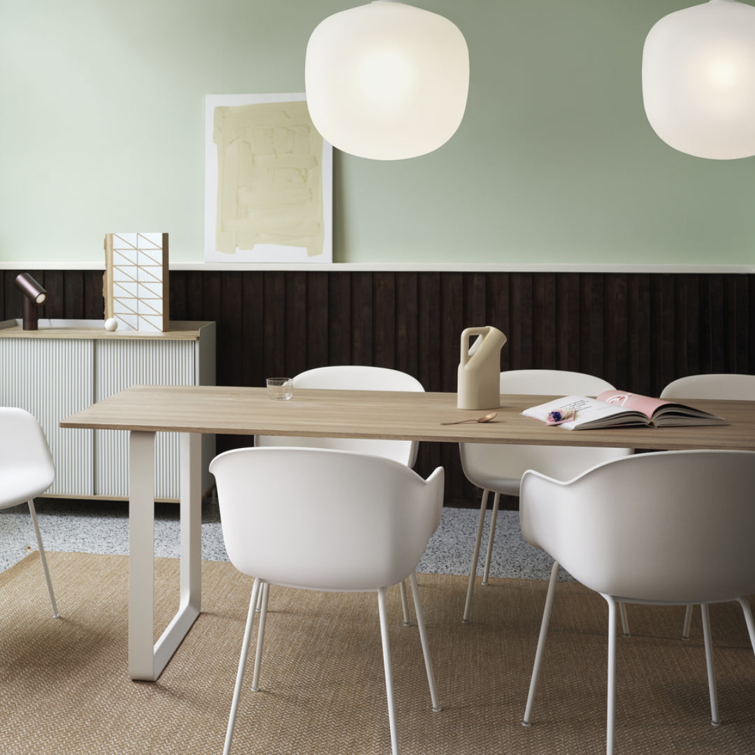 Muuto 70/70 Table 170 x 85 - Batten Home