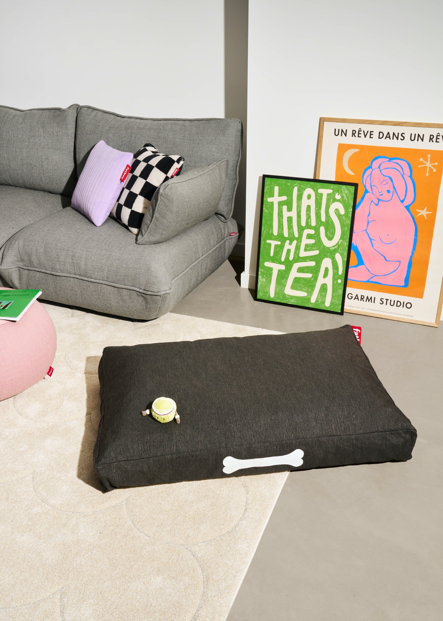 Doggielounge Large Dog Bed