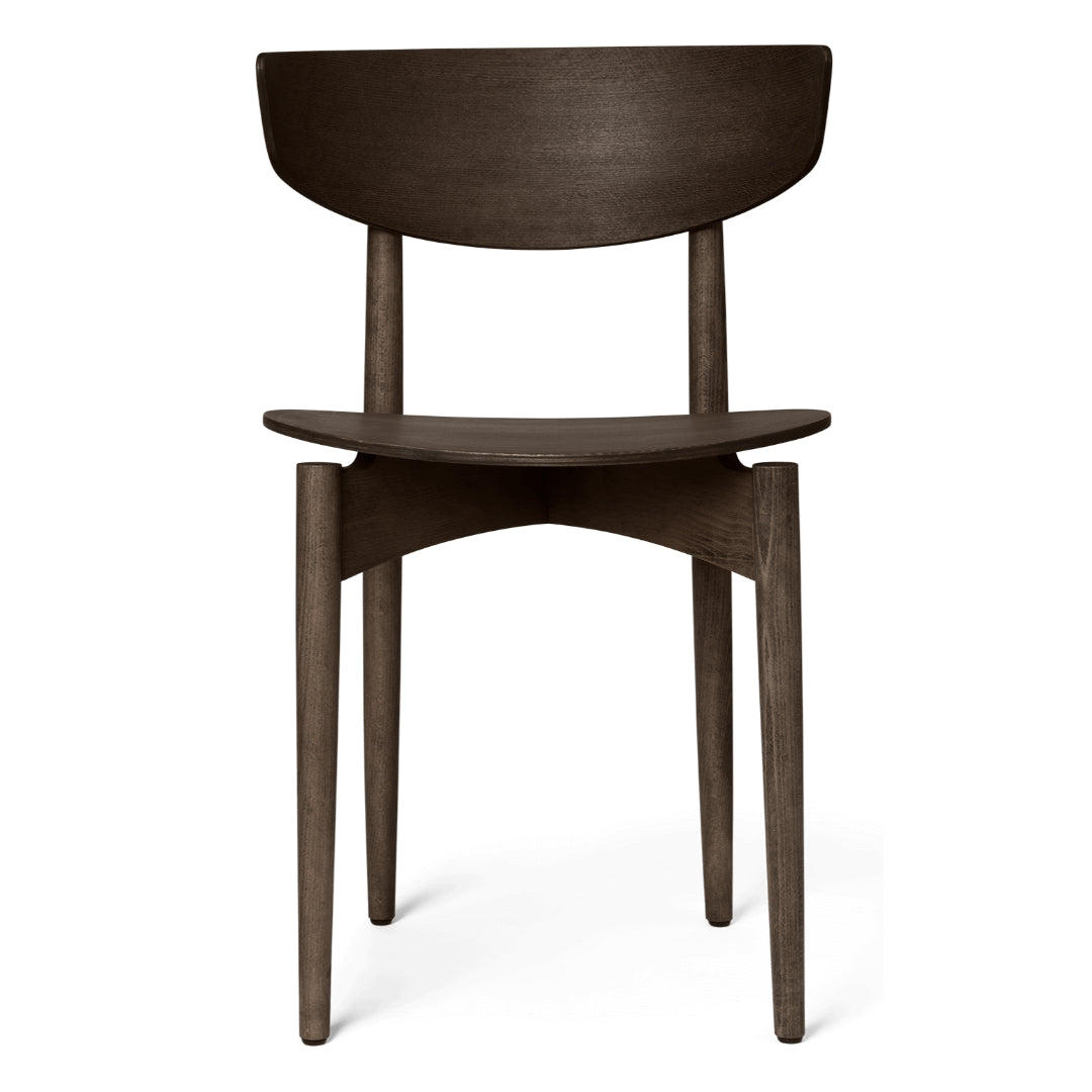 Herman Dining Chair Wood - Batten Home