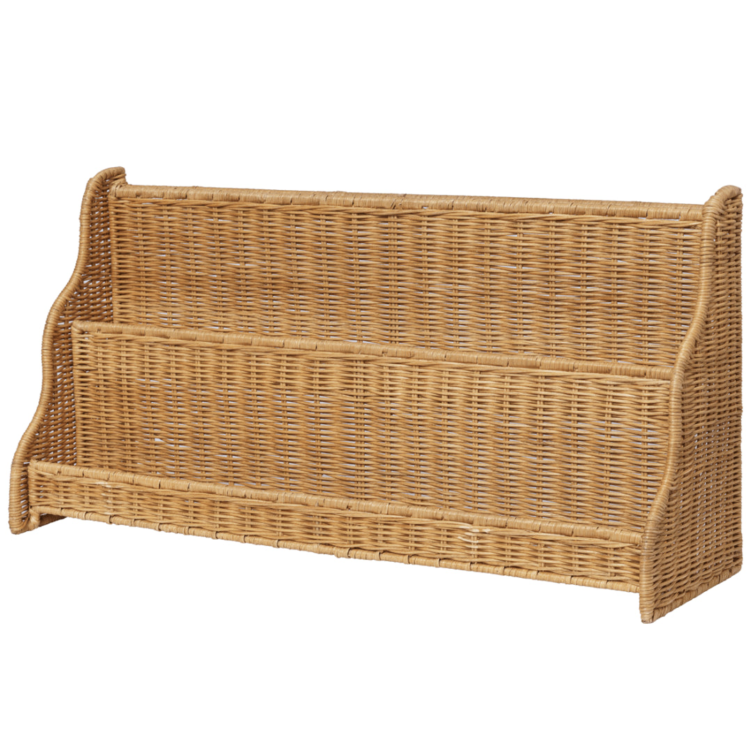 Rivan Display Shelf