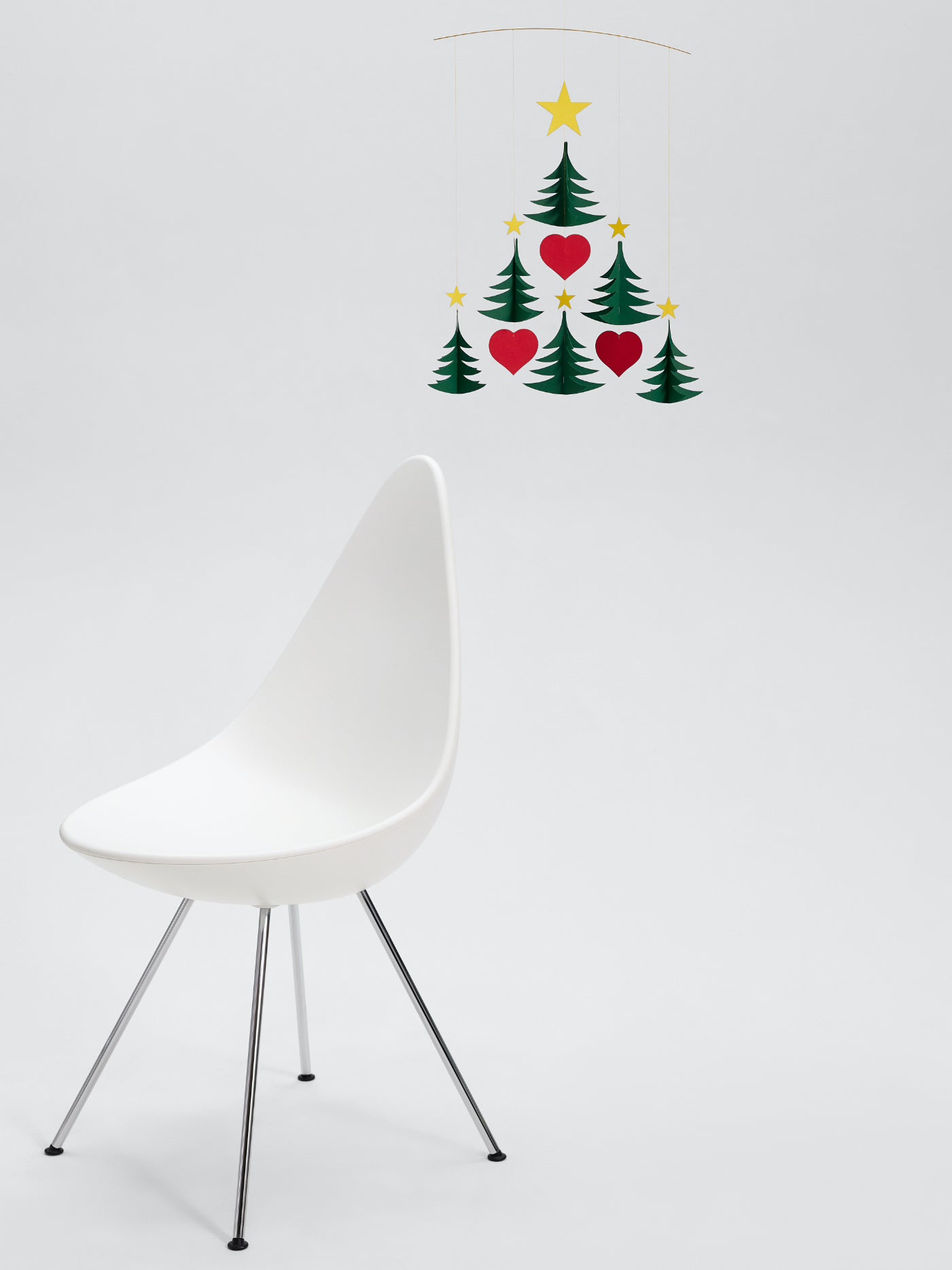 Christmas Tree 6 Mobile