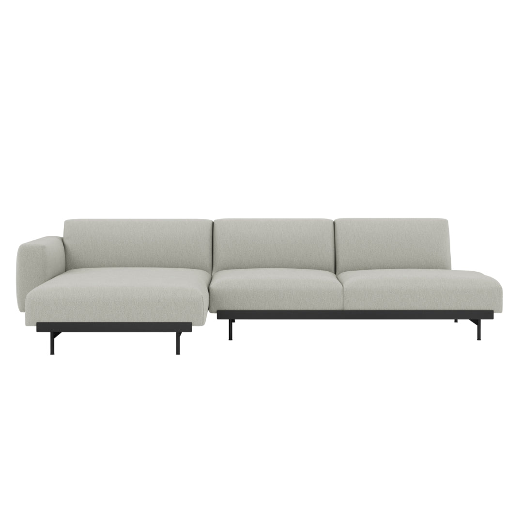 In Situ Modular Sofa - 3-Seater Configuration 9