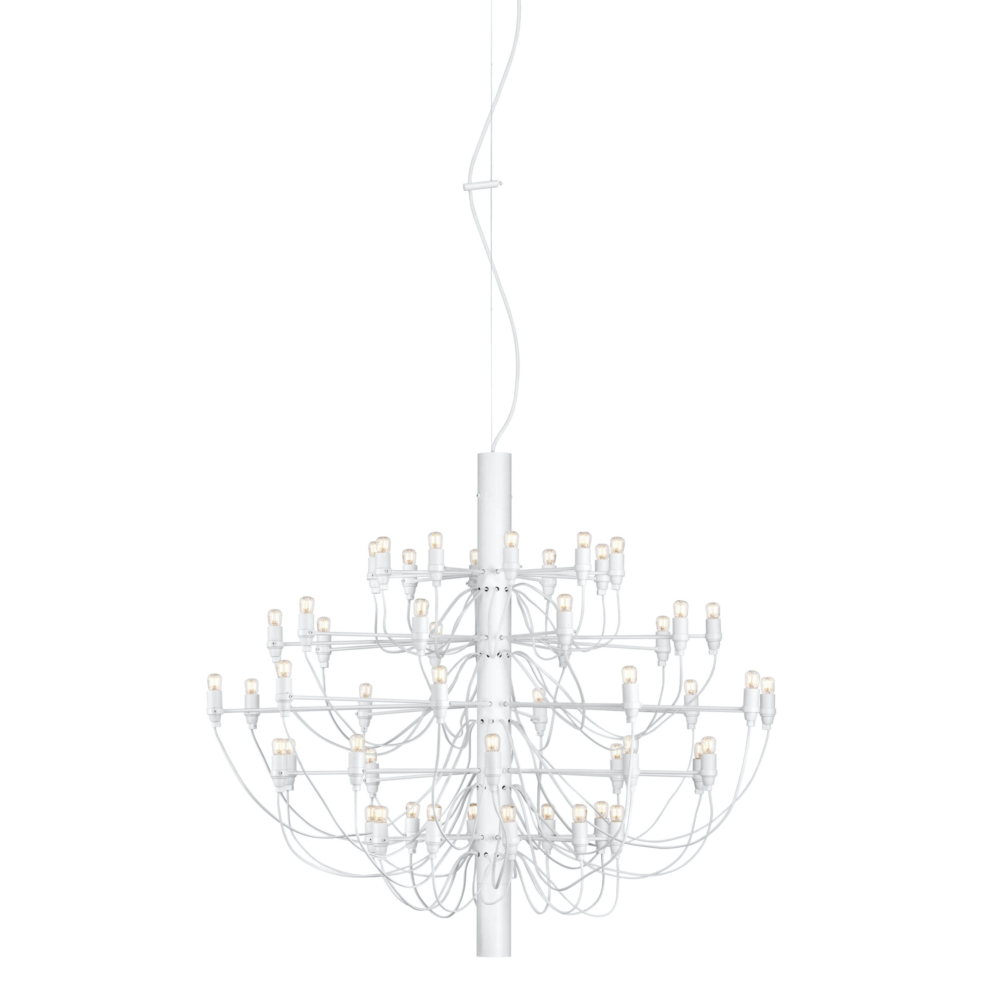 2097 Suspension Lamp