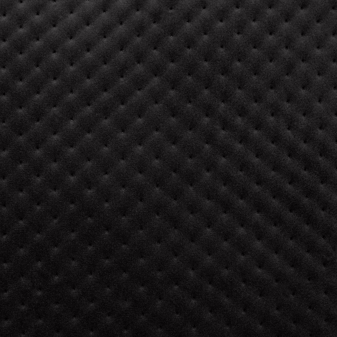 Square Recycled Royal Velvet Accent Pillow