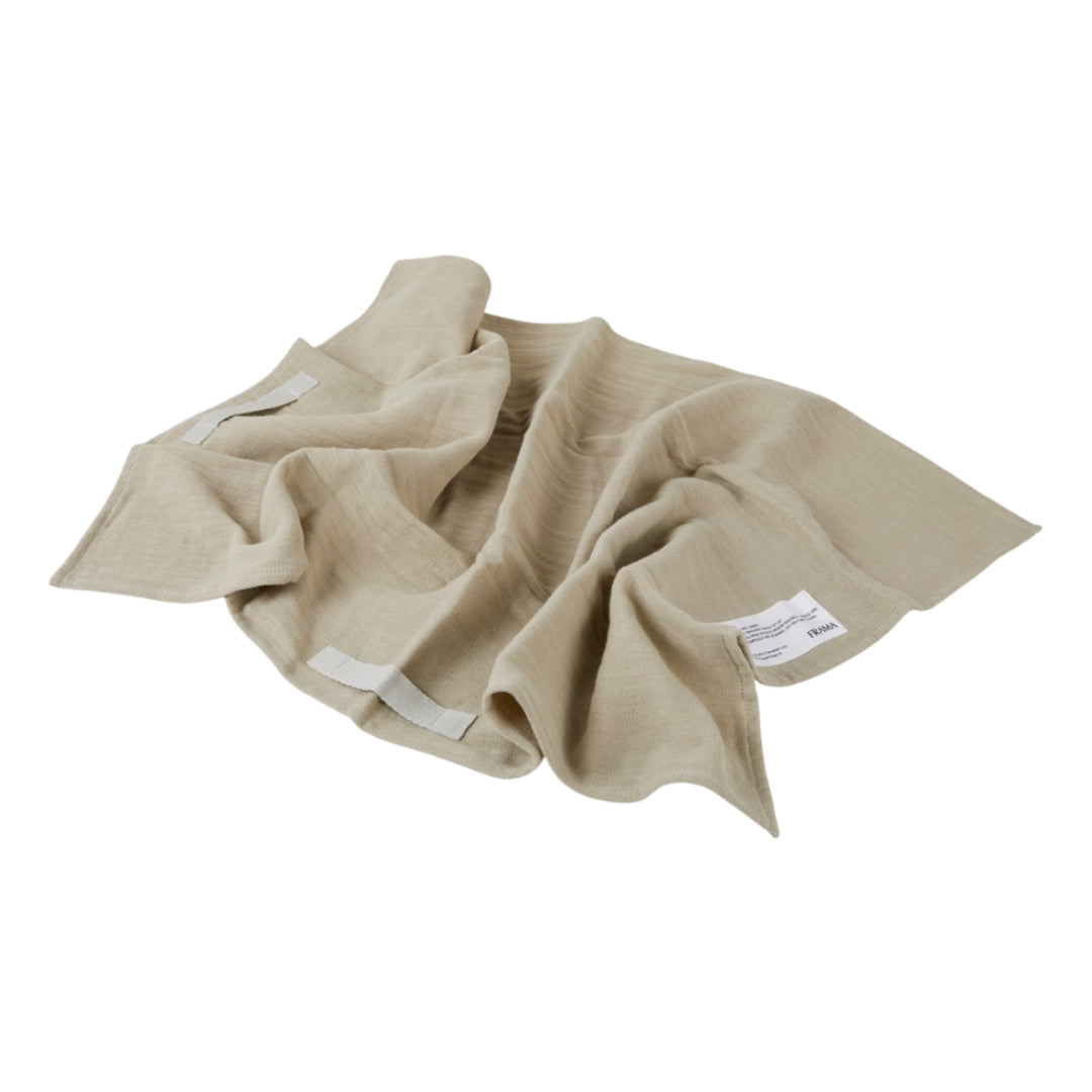 Frama Light Towel - Batten Home