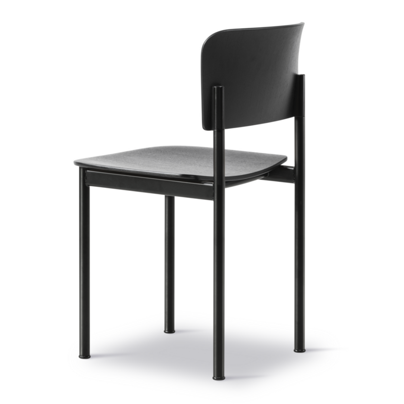 PLAN Chair - All Wood