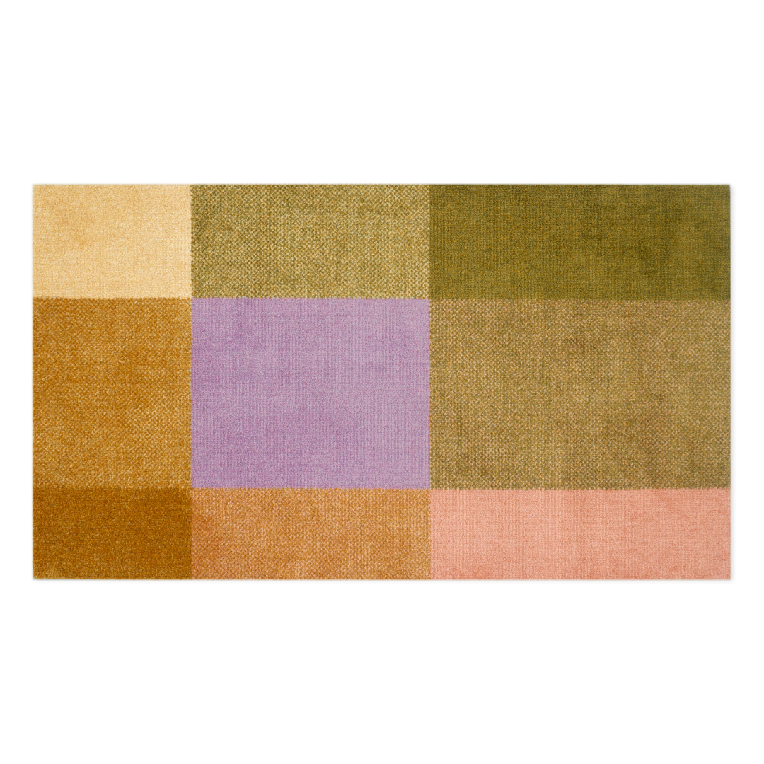 Mix Floor Mat - Teklan