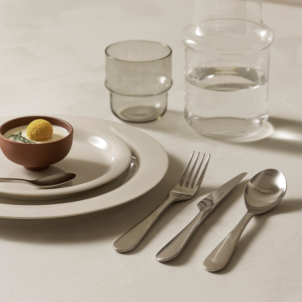 Stockholm Cutlery Two
