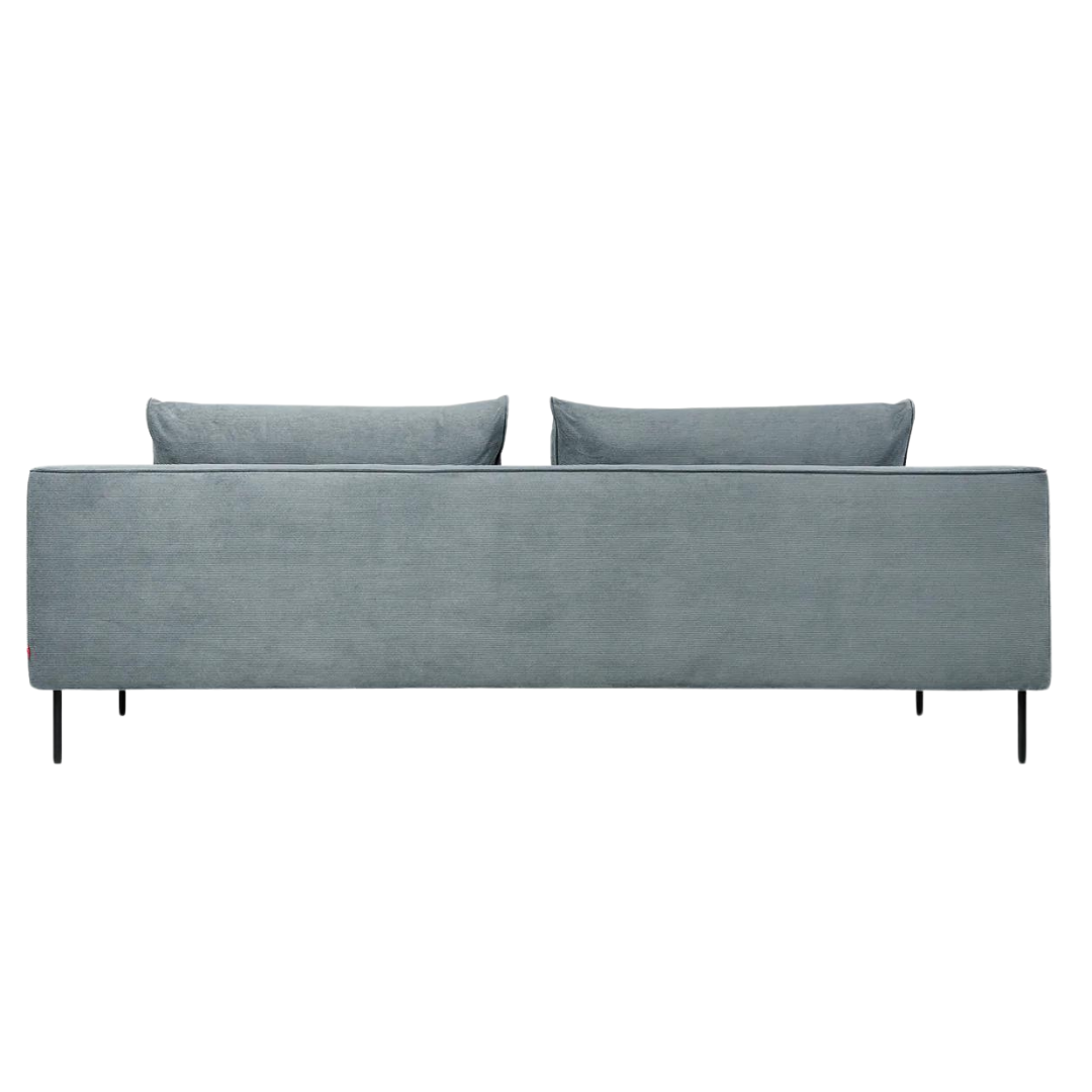 Renfrew Sofa Mersey Skyline Back - Gus Modern at Batten Home