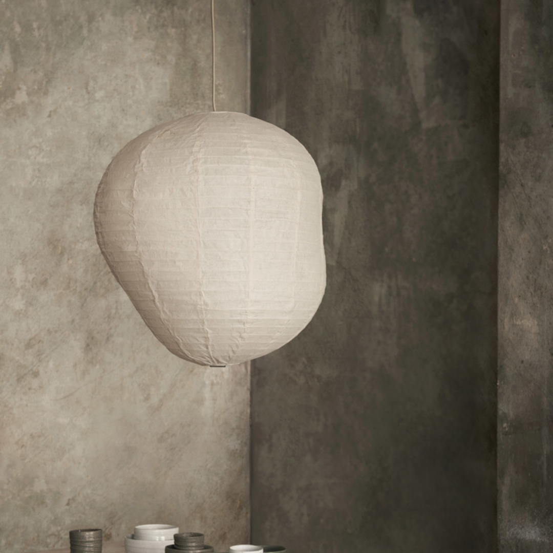 Kurbis Lampshade - Large