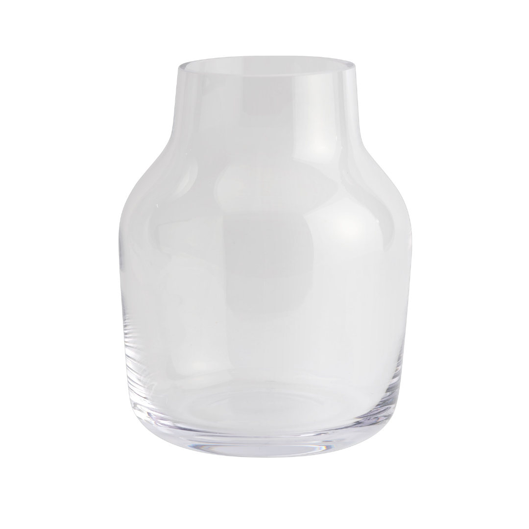 muuto SILENT VASE 花瓶　13.4 MUUTO Silent Vase - Medium - Batten Home