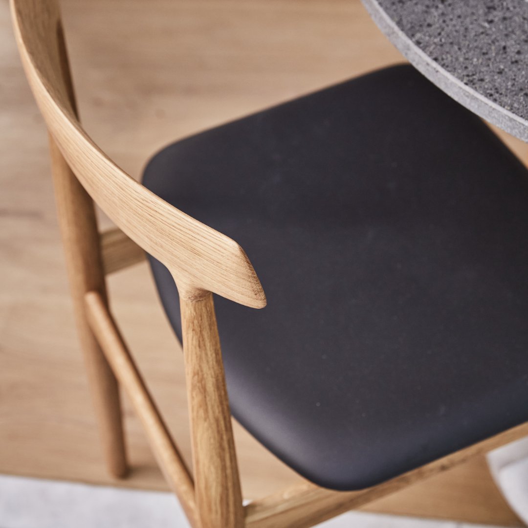 Hertug Dining Chair