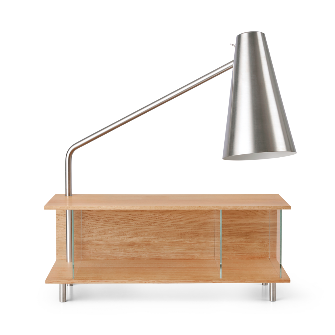 AJ52 Society Table Lamp Module