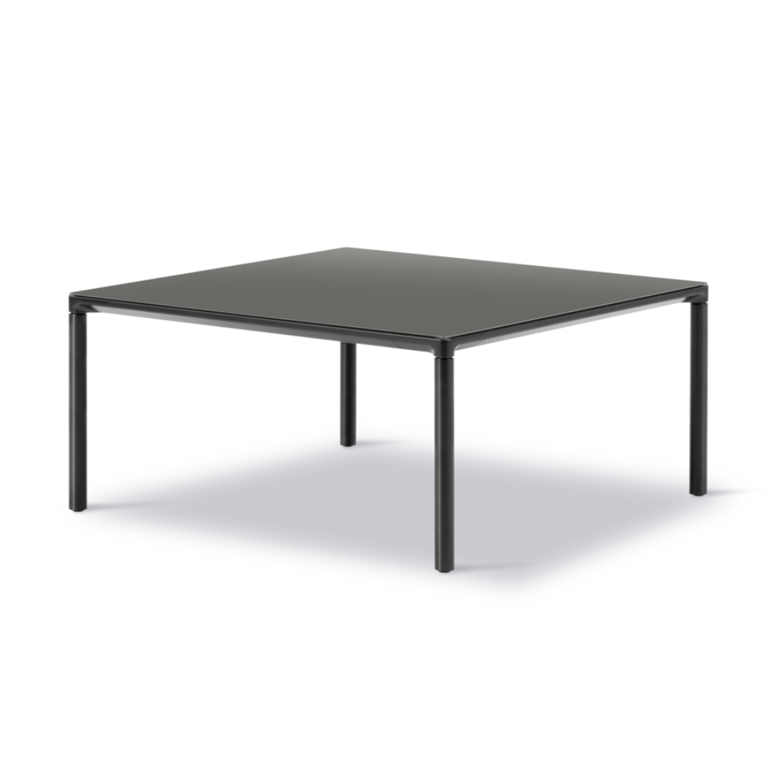 Piloti Alu Table - Square